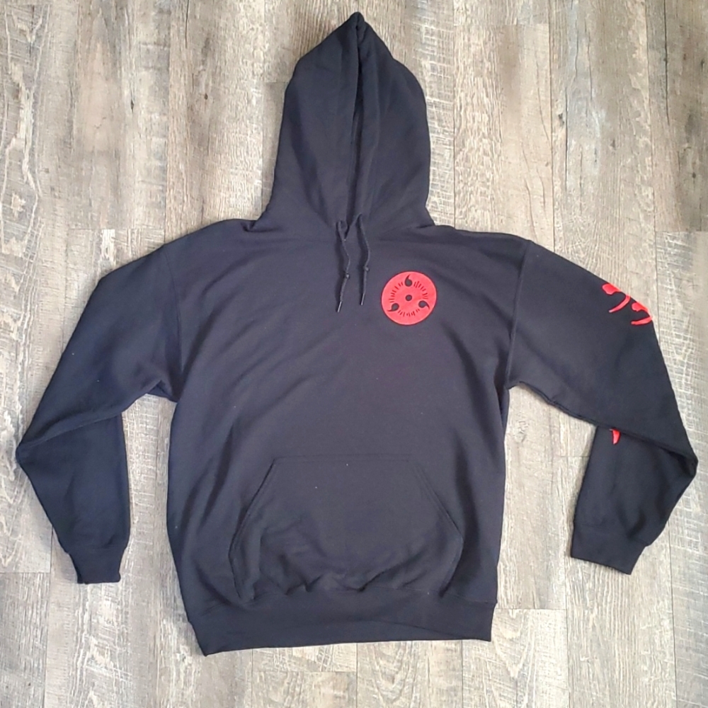 Naruto Hoodie
